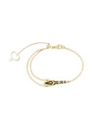 Bracciale Maman et Sophie Donna Ritornando in Argento GHTORGI2 - GHTORGI2